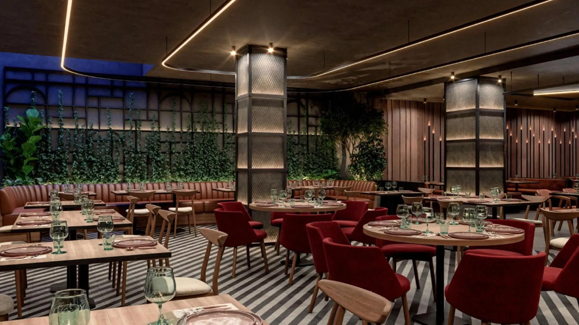 Hotel Holiday Inn Express & Suites Lisbon - Principe Real By Ihg