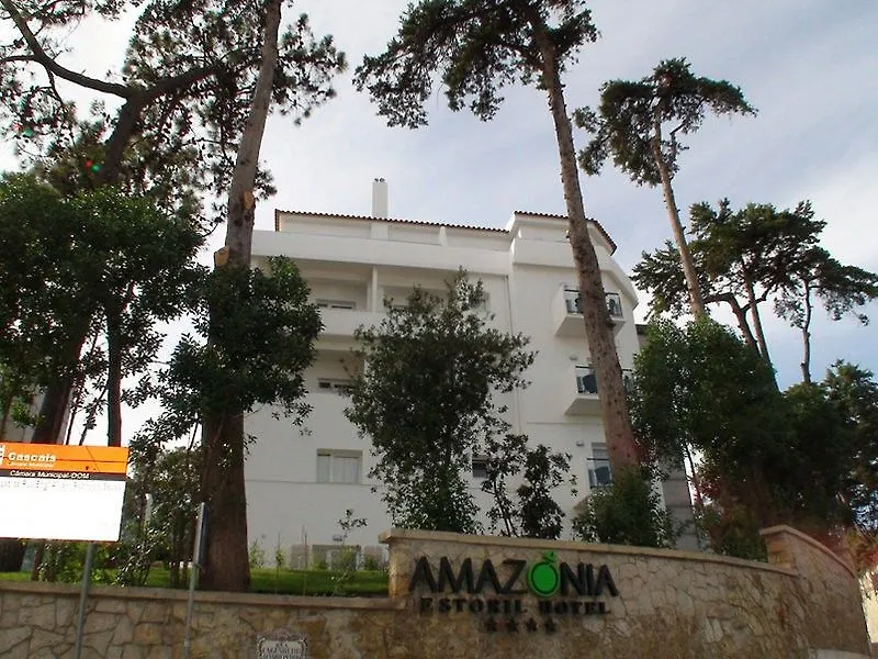 Holiday Inn Express & Suites Lisbon - Principe Real By Ihg Hotel