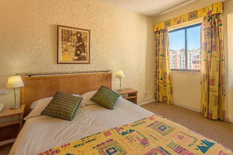 Holiday Inn Express & Suites Lisbon - Principe Real By Ihg Portugal