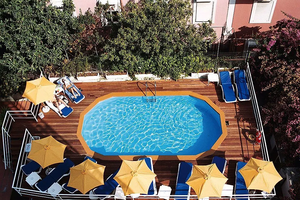 Holiday Inn Express & Suites Lisbon - Principe Real By Ihg Portugal