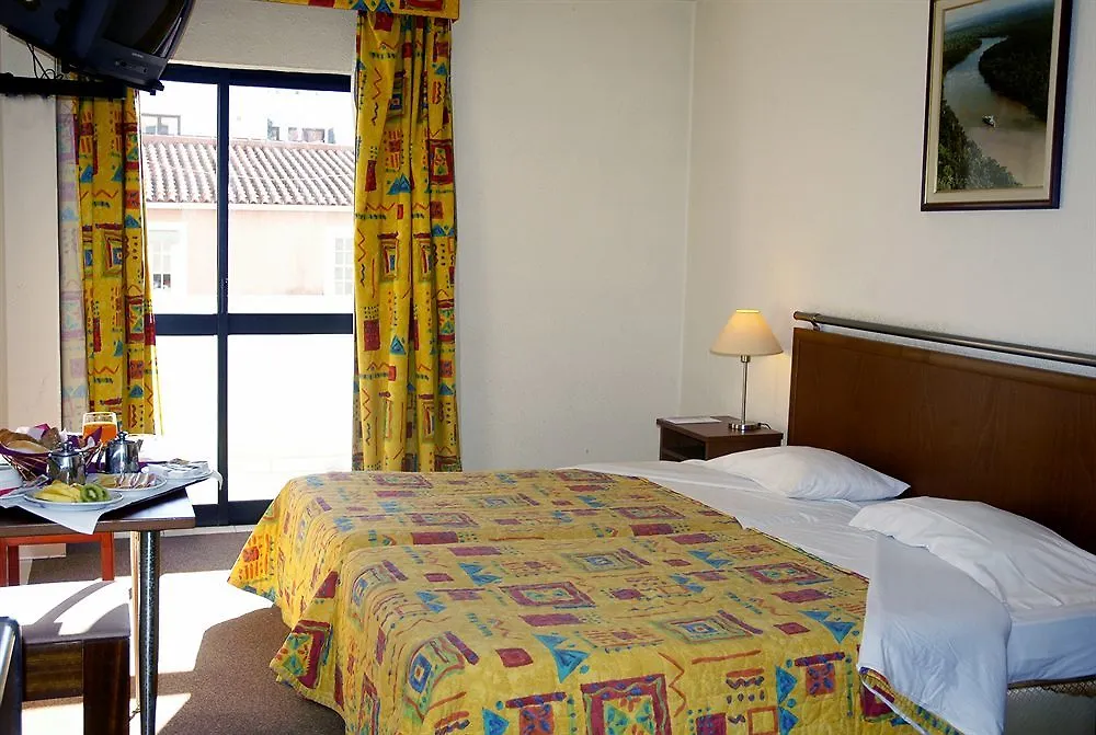 Amazonia Lisboa Hotel