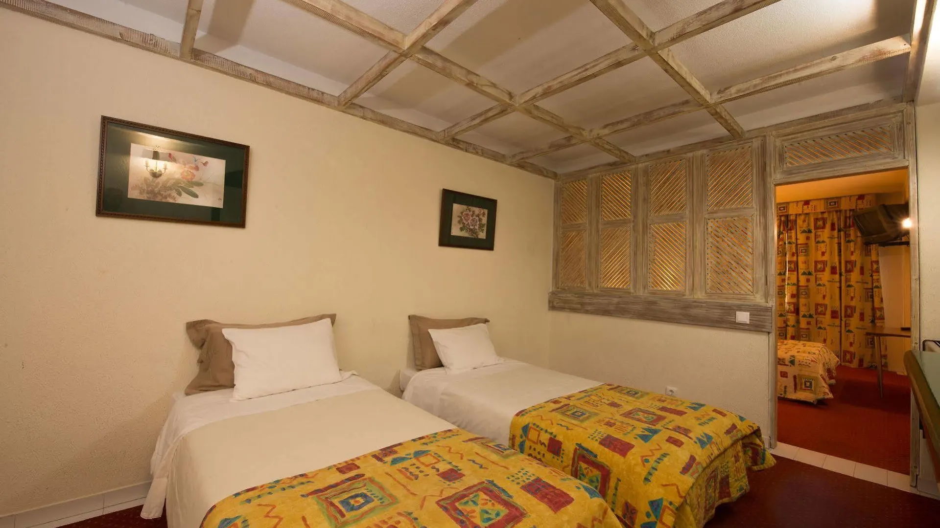 Holiday Inn Express & Suites Lisbon - Principe Real By Ihg