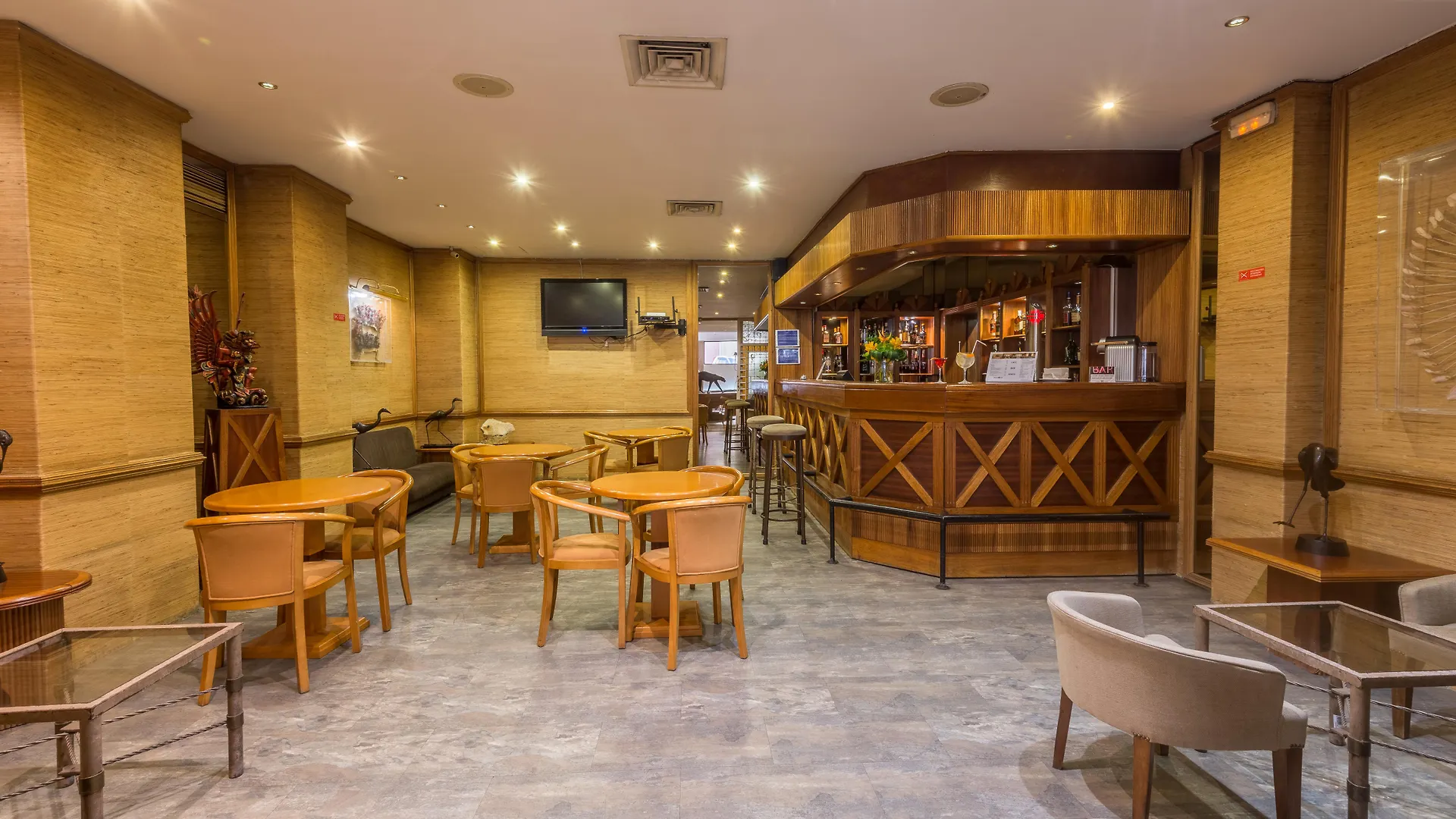 Holiday Inn Express & Suites Lisbon - Principe Real By Ihg