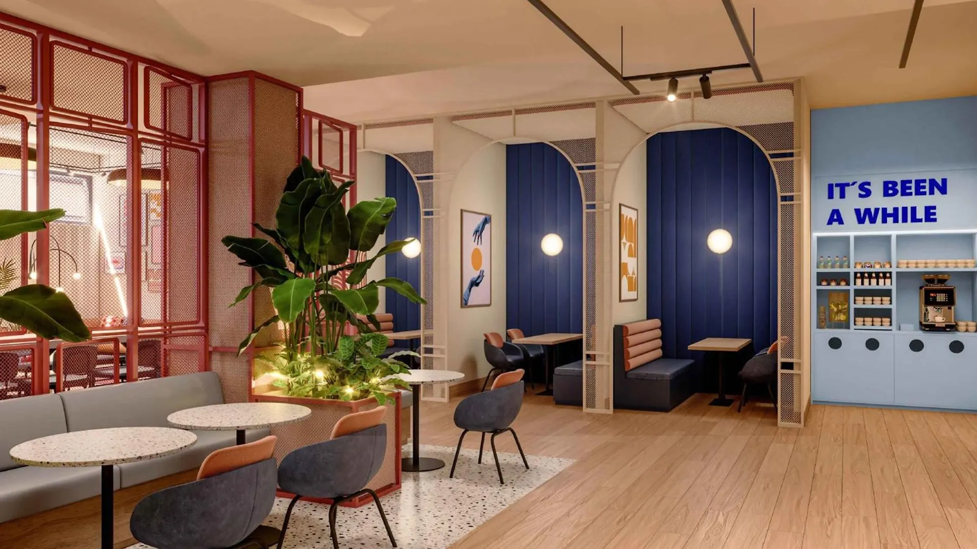 Holiday Inn Express & Suites Lisbon - Principe Real By Ihg