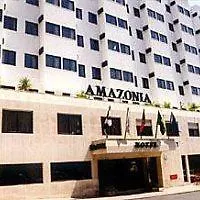 Holiday Inn Express & Suites Lisbon - Principe Real By Ihg Otel